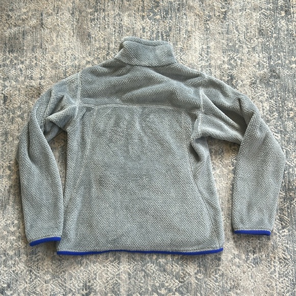 Patagonia Re-Tool Snap T Pullover - Picture 6 of 6